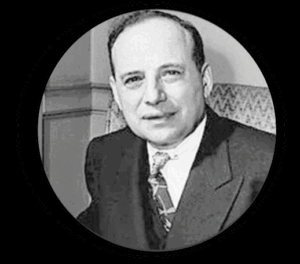 BIG Benjamin Graham 