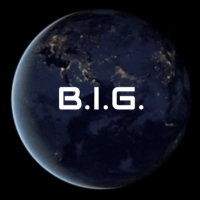 BIGPlanet